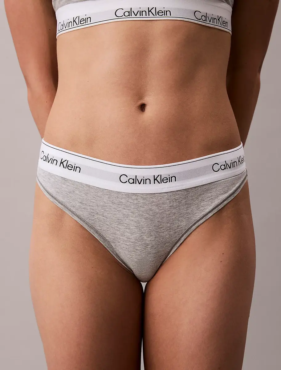 Calvin Klein dames strings  - Calvin klein ondergoed dames