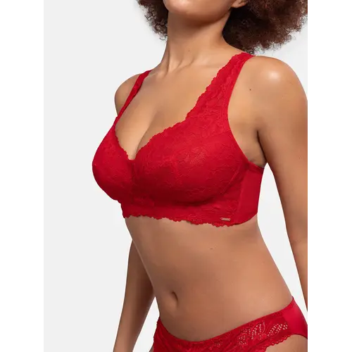 Dorina kanten Bralette - Zonder beugel - Aina