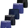 Bjorn Borg 5-pack heren boxershort - Sports  Microfiber