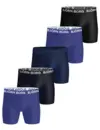 Bjorn Borg 5-pack heren boxershort - Sports  Microfiber