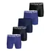 Bjorn Borg 5-pack heren boxershort - Sports  Microfiber - Blauw Combi