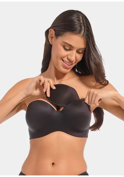 Magic BH vulling Push up - Water-Soft Push up Pads