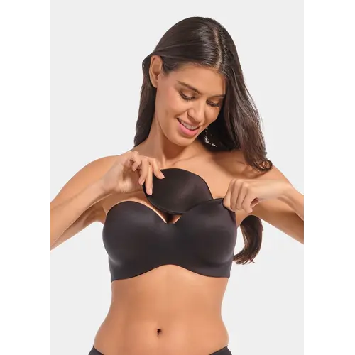 Magic BH vulling Push up - Water-Soft Push up Pads