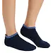 Homesocks sneaker antislip sokken - Homesocks - Donkerblauw