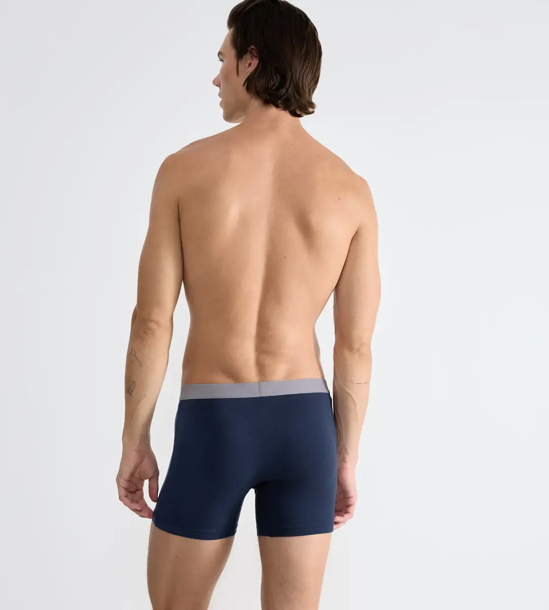 Sloggi 2-Pack heren short - GO Abc - Biologisch katoenen ondergoed heren - Sloggi ondergoed heren