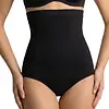 Fine Woman hoge Corrigerende taille slip dames - Shapewear hoge buik corrigerende slip