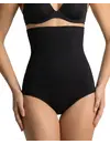 Fine Woman hoge Corrigerende taille slip dames - Shapewear hoge buik corrigerende slip