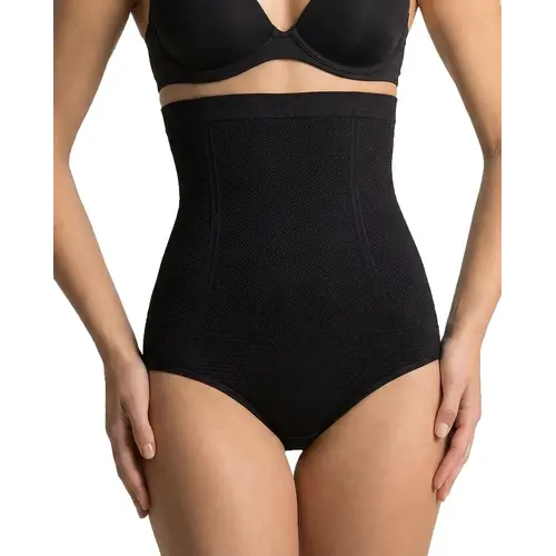 Fine Woman hoge Corrigerende taille slip dames