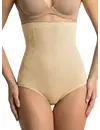 Fine Woman hoge Corrigerende taille slip dames - Shapewear hoge buik corrigerende slip