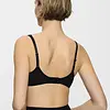 Triumph BH Modern Soft cotton W met beugel - Stevige katoenen bh - Voorgevormd