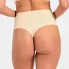 Magic 2-pack hoge taille string - Invisible Hi Thong dames
