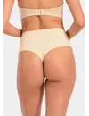 Magic 2-pack hoge taille string - Invisible Hi Thong dames