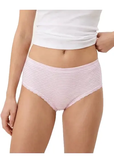 Beeren 2-pak Cindy meisjes slips - Katoen