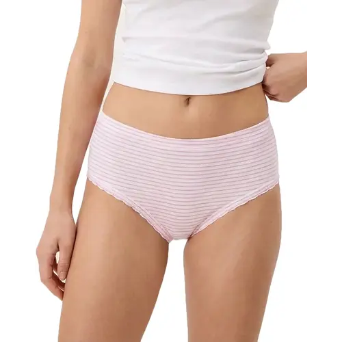 Beeren 2-pak Cindy meisjes slips - Katoen