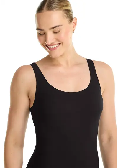 Ten Cate Secrets hemd 2-way top - Katoen - 32049