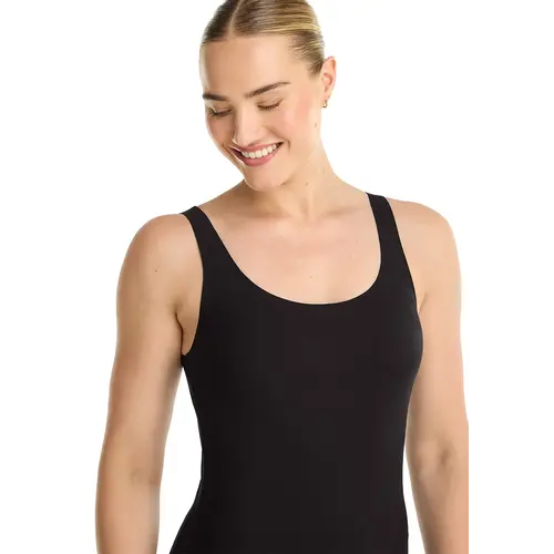 Ten Cate Secrets hemd 2-way top - Katoen - 32049