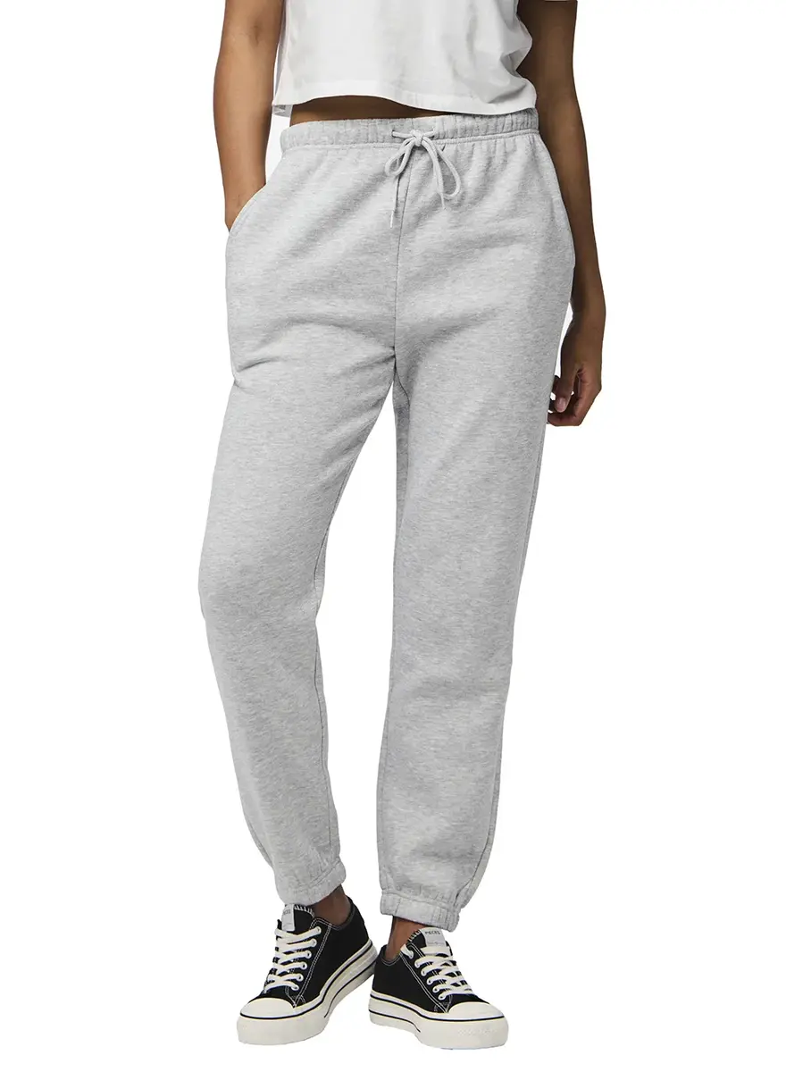 Pieces dames Loungewear broek - Sweat pants - Jogging broek vrouwen