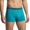 Gianvaglia 10-Pack naadloze heren boxershorts - Multipack goedkope heren onderbroeken