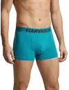 Gianvaglia 10-Pack naadloze heren boxershorts - Multipack goedkope heren onderbroeken