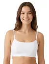 Perini dames brassiere / BH top - Naadloos - Bustier - Dames topje microfiber
