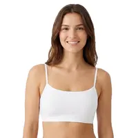 Perini dames brassiere / BH top - Naadloos