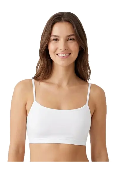 Perini dames brassiere / BH top - Naadloos