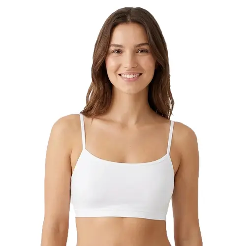 Perini dames brassiere / BH top - Naadloos