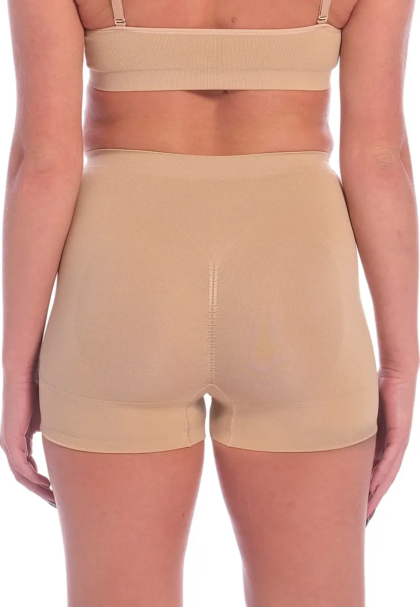 Perfect secrets Corrigerende Short Dames - Perfect Short - Buik corrigerende shapewear boxershort