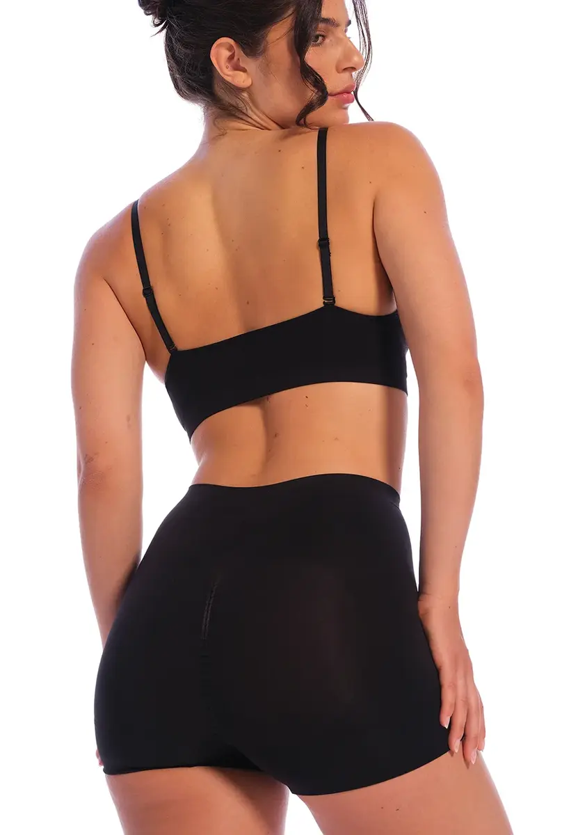 Perfect secrets Corrigerende Short Dames - Perfect Short - Buik corrigerende shapewear boxershort