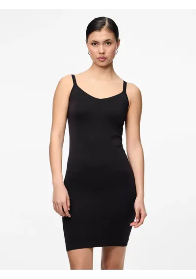 Pieces naadloze onderjurk - Ballroom