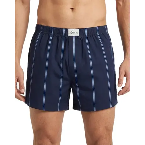 Funderwear-Fun2wear wijde heren boxershort krijtstreep