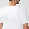 Mey heren Ondershirt - Dry Cotton - Business slim fit - T-shirt voor onder overhemd - Schijnt niet door - Diepe V-hals