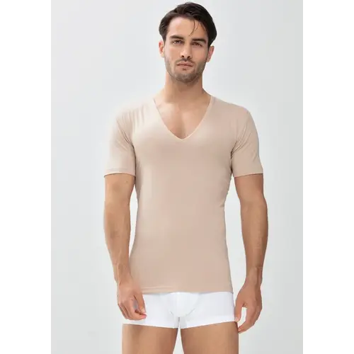 Mey heren Ondershirt - Dry Cotton - Business slim fit