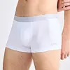 Sloggi 2-Pack hipster heren - GO Abc hipster - Lage heren boxershorts met korte pijpjes