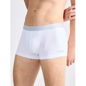 Sloggi 2-Pack hipster heren - GO Abc hipster - Lage heren boxershorts met korte pijpjes
