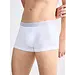 Sloggi 2-Pack hipster heren - GO Abc hipster - Lage heren boxershorts met korte pijpjes - Wit