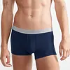 Sloggi 2-Pack hipster heren - GO Abc hipster - Lage heren boxershorts met korte pijpjes