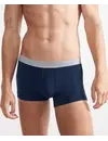 Sloggi 2-Pack hipster heren - GO Abc hipster - Lage heren boxershorts met korte pijpjes