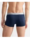 Sloggi 2-Pack hipster heren - GO Abc hipster - Lage heren boxershorts met korte pijpjes