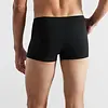 Ceceba 3-pak heren boxershorts Katoen - Goedkoop heren ondergoed - Stoffen band - niet knellende tailleband