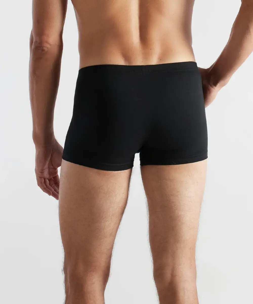 Ceceba 3-pak heren boxershorts Katoen - Goedkoop heren ondergoed - Stoffen band - niet knellende tailleband