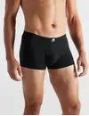Ceceba 3-pak heren boxershorts Katoen - Goedkoop heren ondergoed - Stoffen band - niet knellende tailleband