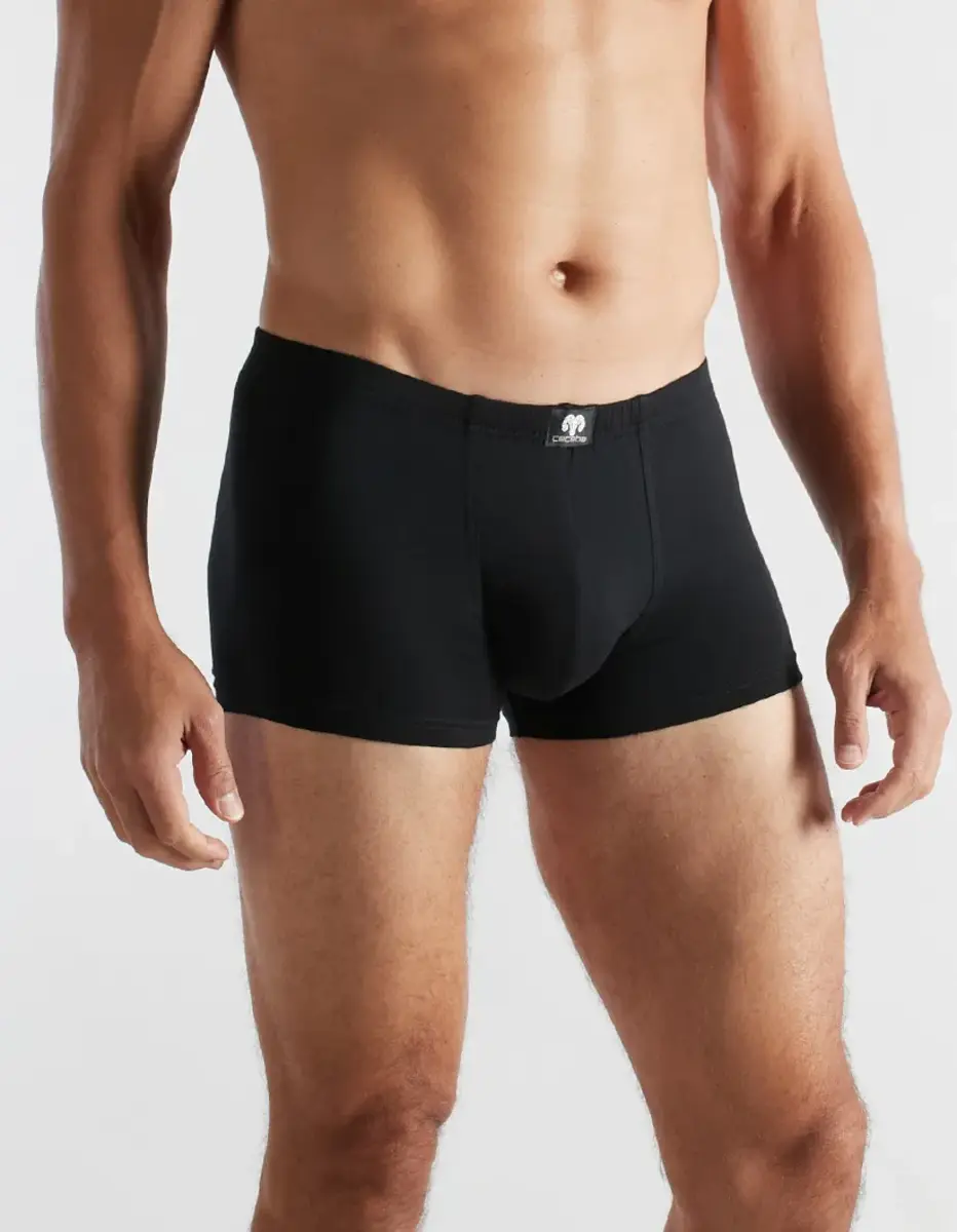 Ceceba 3-pak heren boxershorts Katoen - Goedkoop heren ondergoed - Stoffen band - niet knellende tailleband
