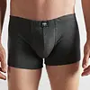 Ceceba 3-pak heren boxershorts Katoen - Goedkoop heren ondergoed - Stoffen band - niet knellende tailleband