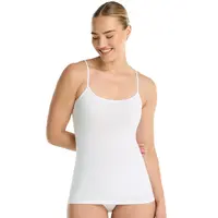 Ten Cate dames hemden - Spaghetti top - 32287