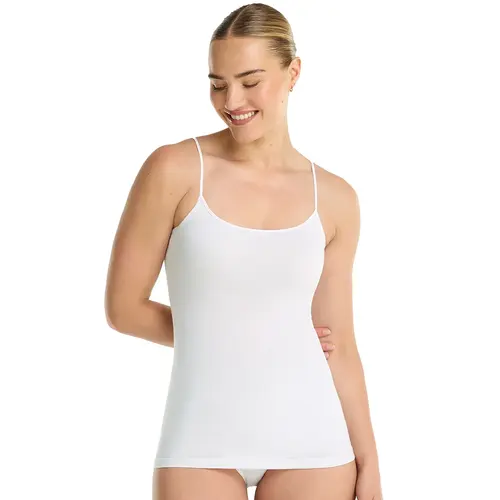 Ten Cate dames hemden - Spaghetti top - 32287