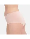 Bamboo Basics 2-pack - naadloos ondergoed short - dames hipster ondergoed - Sophie