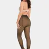 Magic dames thermo panty corrigerend - Magic Tights - Fleece panty - Thermopanty met fleece