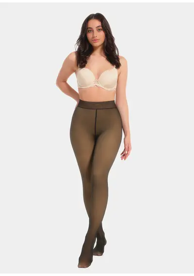 Magic dames thermo panty corrigerend - Magic Tights