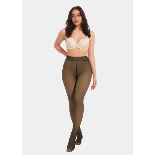 Magic dames thermo panty corrigerend - Magic Tights